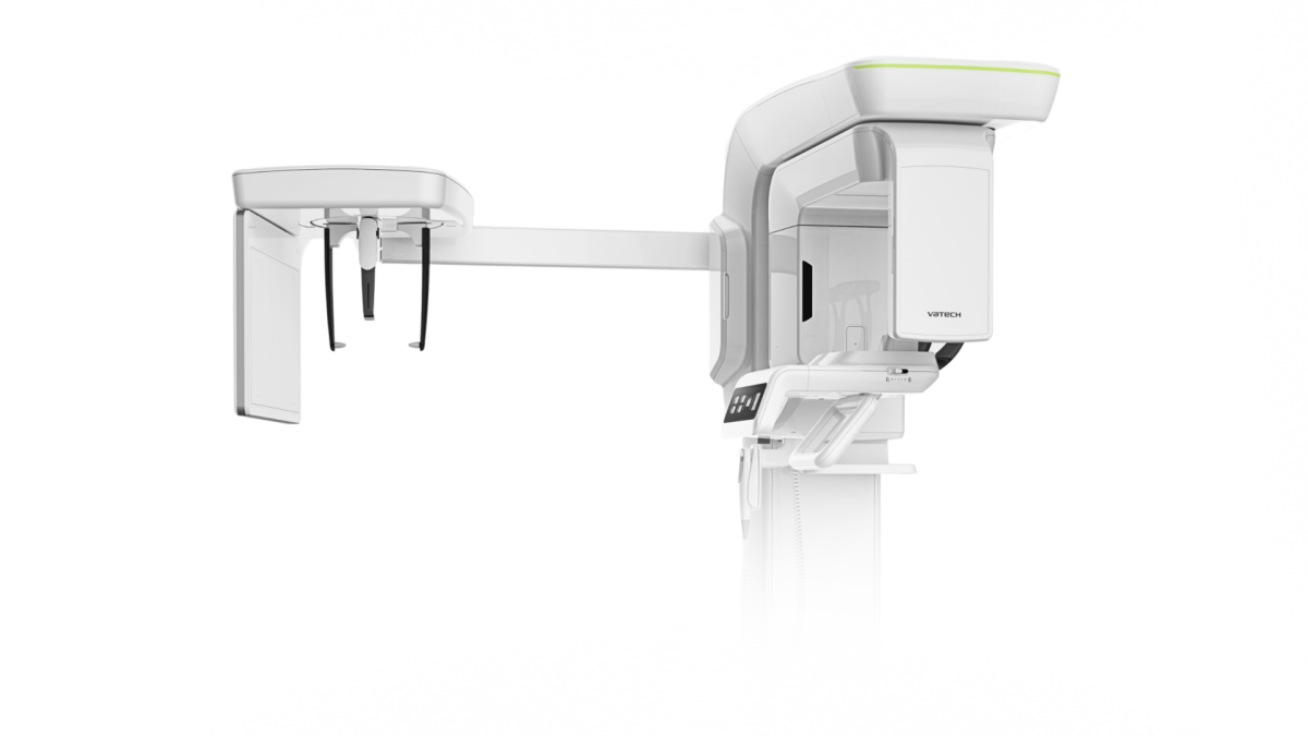 CBCT aparat za 3D snimanje zuba